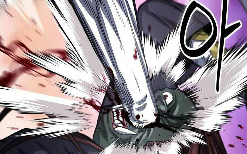 Druid Tại Ga Seoul - Người Hóa Thú Chap 50 - Next Chap 51