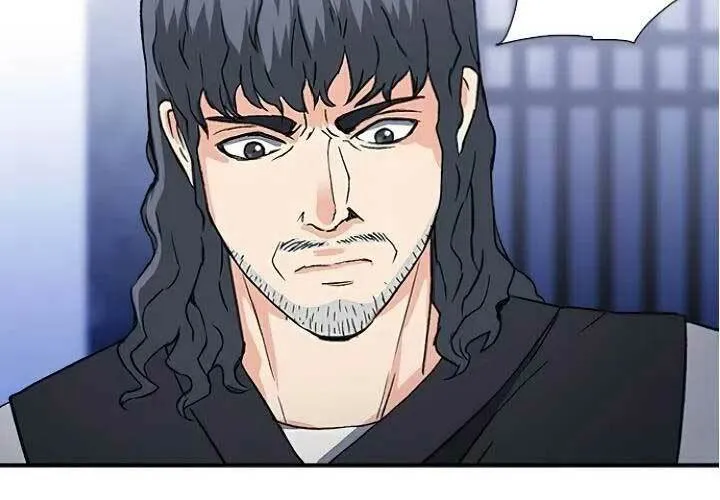 Druid Tại Ga Seoul - Người Hóa Thú Chap 101 - Next Chap 102