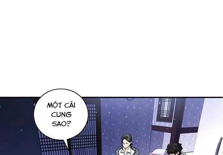 Druid Tại Ga Seoul - Người Hóa Thú Chap 101 - Next Chap 102