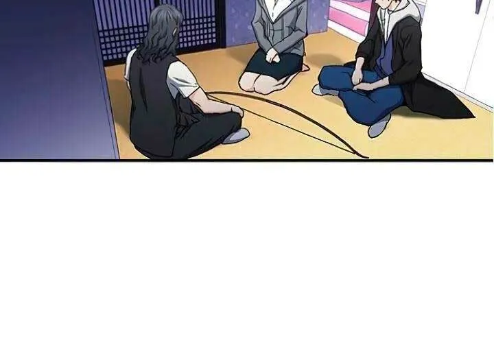 Druid Tại Ga Seoul - Người Hóa Thú Chap 101 - Next Chap 102