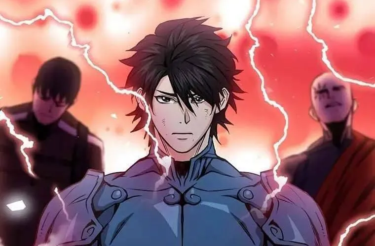 Druid Tại Ga Seoul - Người Hóa Thú Chap 79 - Next Chap 80