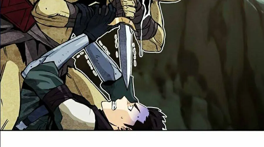 Druid Tại Ga Seoul - Người Hóa Thú Chap 11 - Next Chap 12