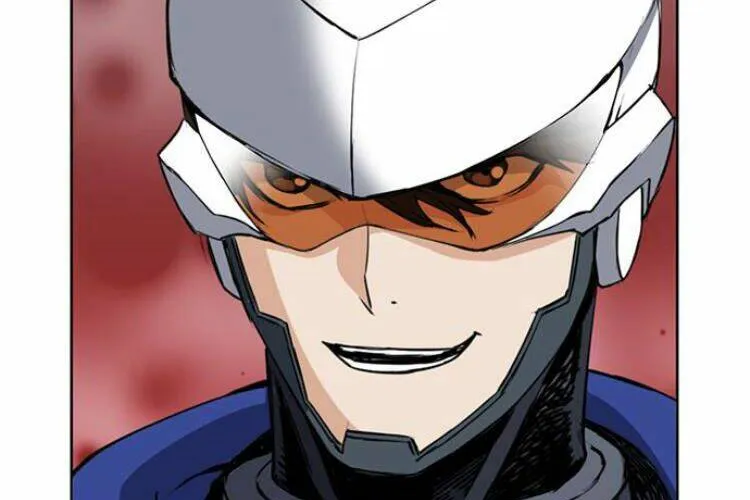 Druid Tại Ga Seoul - Người Hóa Thú Chap 24 - Next Chap 25