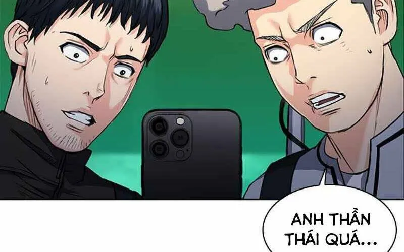 Druid Tại Ga Seoul - Người Hóa Thú Chap 67 - Next Chap 68