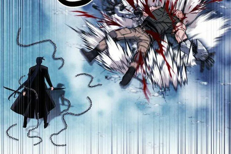 Druid Tại Ga Seoul - Người Hóa Thú Chap 32 - Next Chap 33