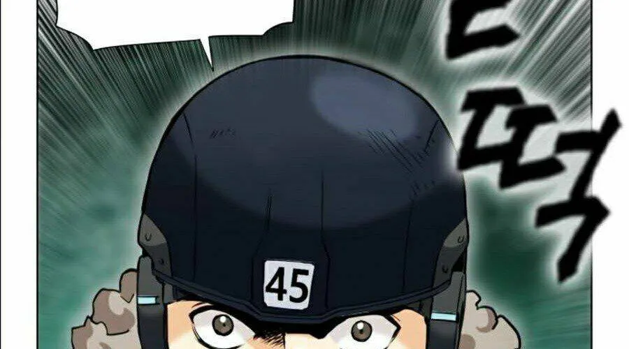 Druid Tại Ga Seoul - Người Hóa Thú Chap 18 - Next Chap 19