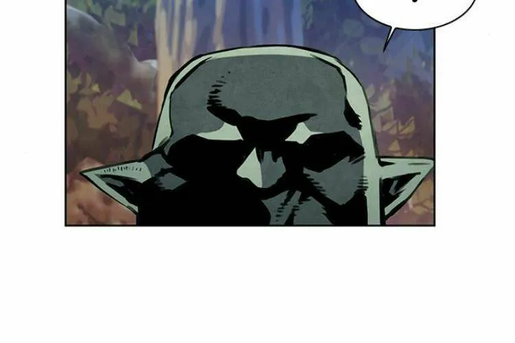 Druid Tại Ga Seoul - Người Hóa Thú Chap 27 - Next Chap 28