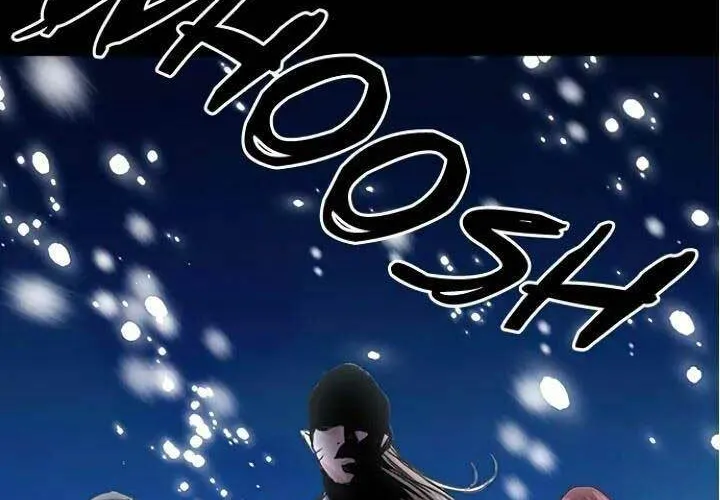 Druid Tại Ga Seoul - Người Hóa Thú Chap 101 - Next Chap 102