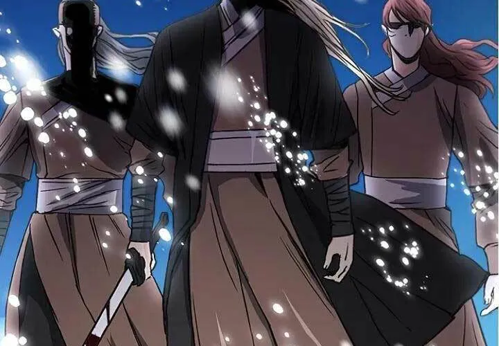 Druid Tại Ga Seoul - Người Hóa Thú Chap 101 - Next Chap 102