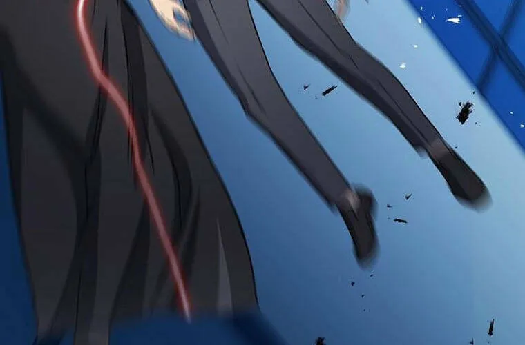 Druid Tại Ga Seoul - Người Hóa Thú Chap 94 - Next Chap 95