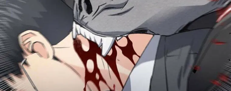 Druid Tại Ga Seoul - Người Hóa Thú Chap 94 - Next Chap 95