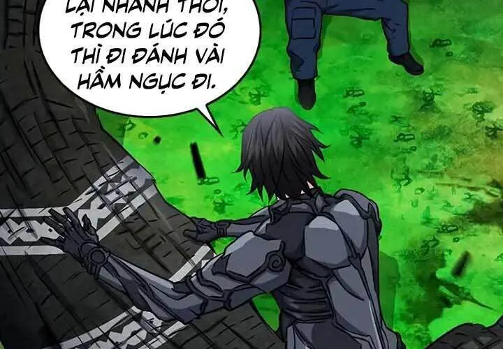 Druid Tại Ga Seoul - Người Hóa Thú Chap 71 - Next Chap 72