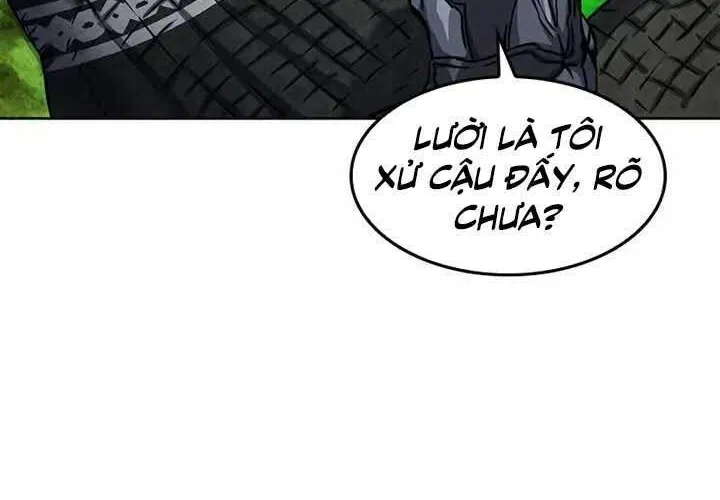 Druid Tại Ga Seoul - Người Hóa Thú Chap 71 - Next Chap 72