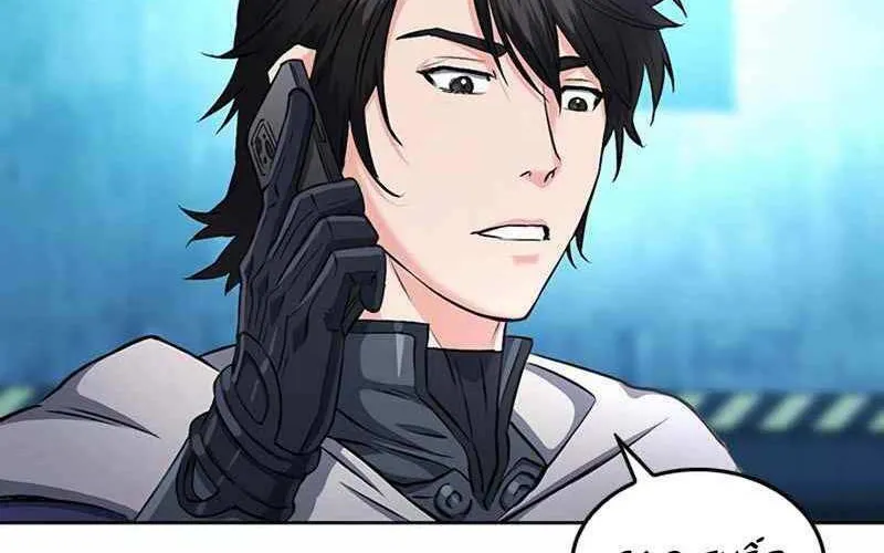 Druid Tại Ga Seoul - Người Hóa Thú Chap 69 - Next Chap 70