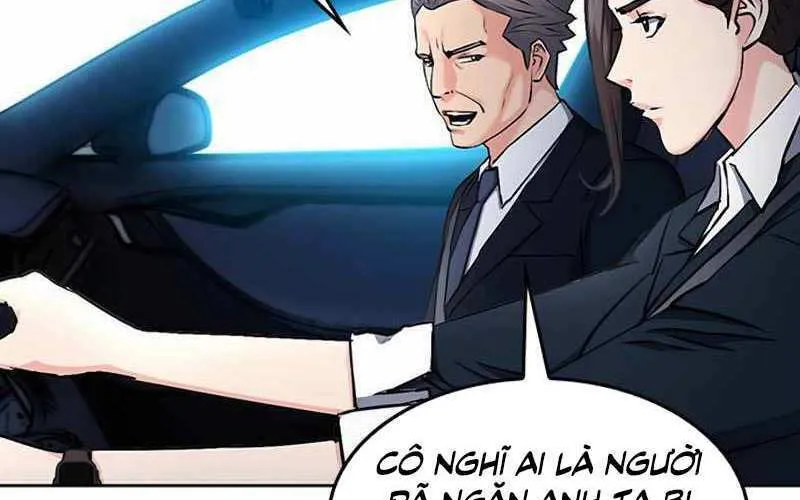 Druid Tại Ga Seoul - Người Hóa Thú Chap 69 - Next Chap 70