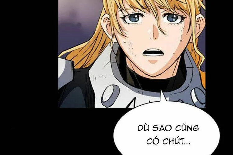 Druid Tại Ga Seoul - Người Hóa Thú Chap 29 - Next Chap 30