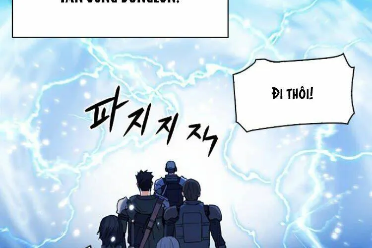 Druid Tại Ga Seoul - Người Hóa Thú Chap 23 - Next Chap 24