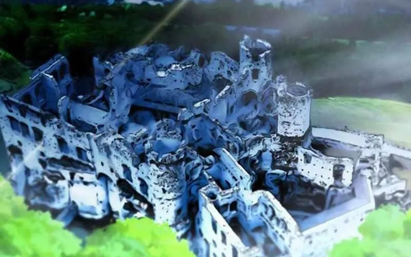 Druid Tại Ga Seoul - Người Hóa Thú Chap 62 - Next Chap 63