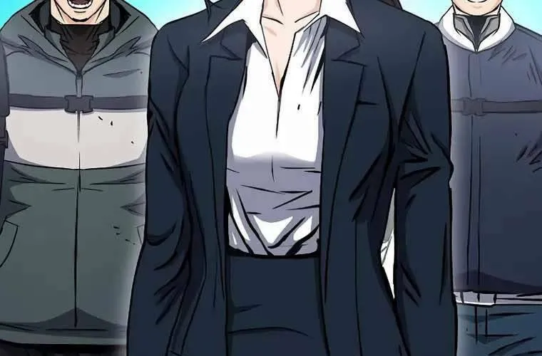 Druid Tại Ga Seoul - Người Hóa Thú Chap 79 - Next Chap 80