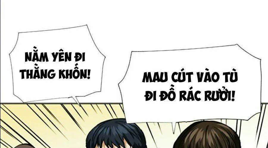 Druid Tại Ga Seoul - Người Hóa Thú Chap 10 - Next Chap 11