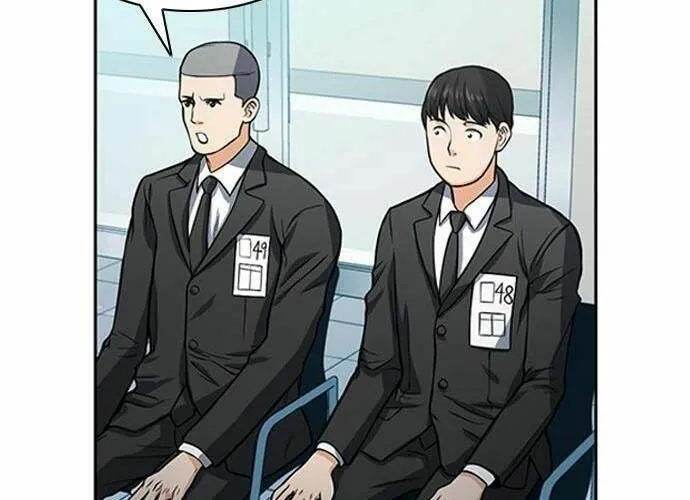 Druid Tại Ga Seoul - Người Hóa Thú Chap 42 - Next Chap 43