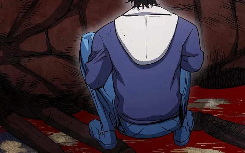 Druid Tại Ga Seoul - Người Hóa Thú Chap 88 - Next Chap 89