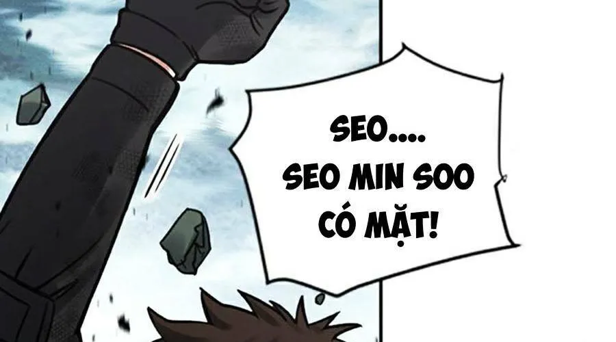 Druid Tại Ga Seoul - Người Hóa Thú Chap 40 - Next Chap 41