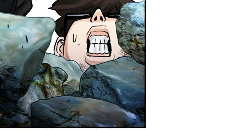 Druid Tại Ga Seoul - Người Hóa Thú Chap 40 - Next Chap 41