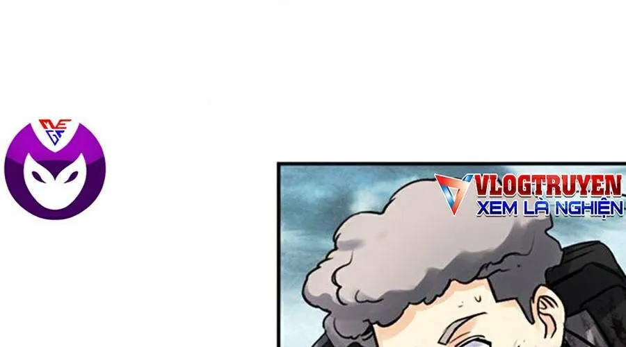 Druid Tại Ga Seoul - Người Hóa Thú Chap 40 - Next Chap 41