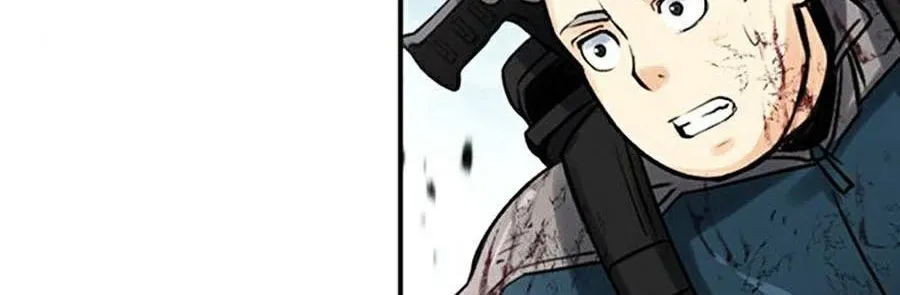 Druid Tại Ga Seoul - Người Hóa Thú Chap 40 - Next Chap 41