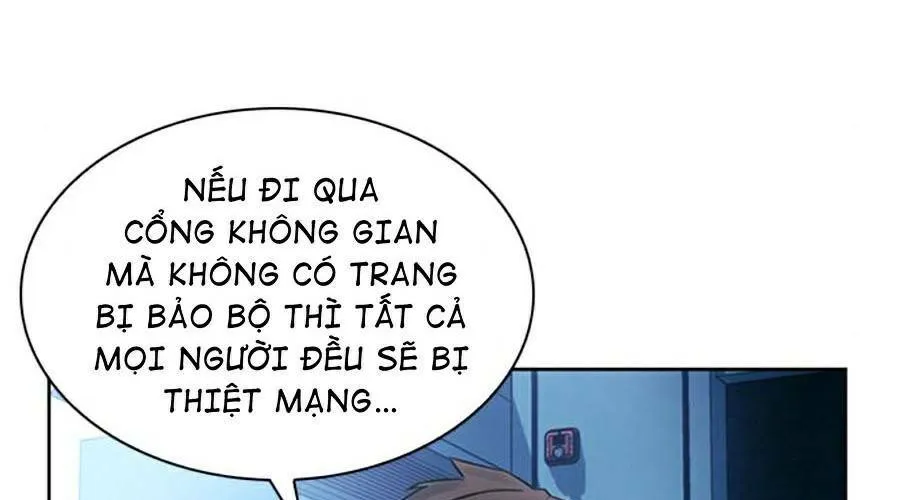 Druid Tại Ga Seoul - Người Hóa Thú Chap 40 - Next Chap 41