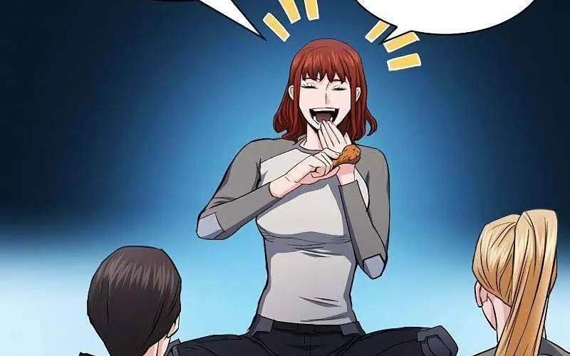 Druid Tại Ga Seoul - Người Hóa Thú Chap 78 - Next Chap 79