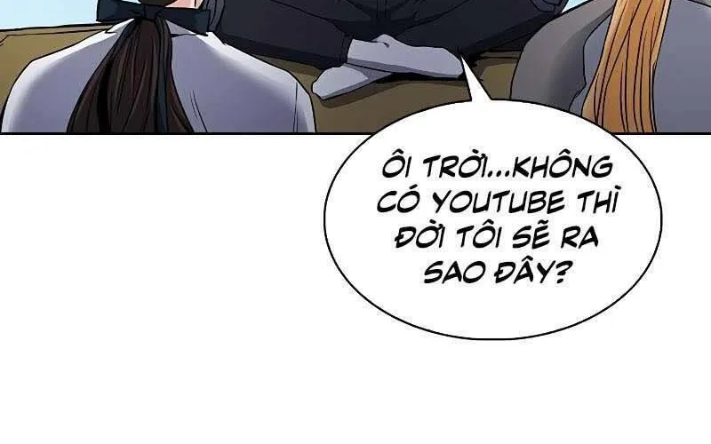 Druid Tại Ga Seoul - Người Hóa Thú Chap 78 - Next Chap 79