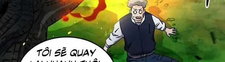 Druid Tại Ga Seoul - Người Hóa Thú Chap 71 - Next Chap 72