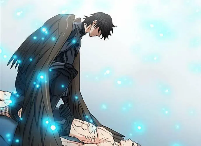 Druid Tại Ga Seoul - Người Hóa Thú Chap 73 - Next Chap 74