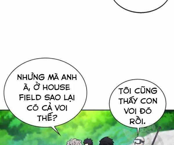Druid Tại Ga Seoul - Người Hóa Thú Chap 45 - Next Chap 46