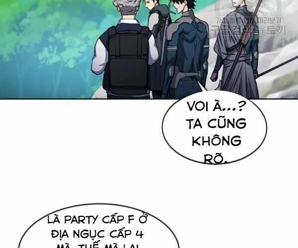 Druid Tại Ga Seoul - Người Hóa Thú Chap 45 - Next Chap 46