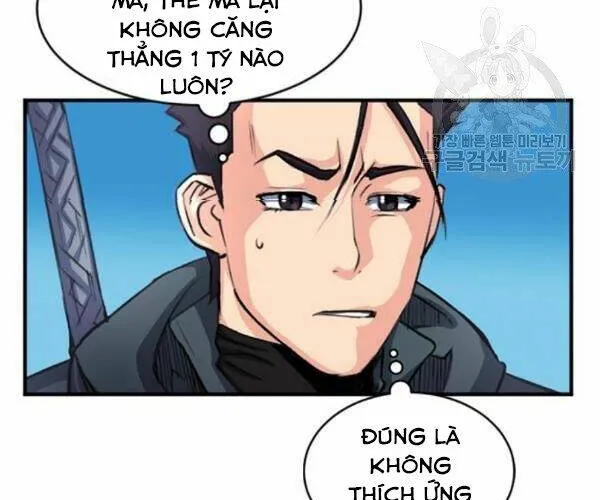 Druid Tại Ga Seoul - Người Hóa Thú Chap 45 - Next Chap 46