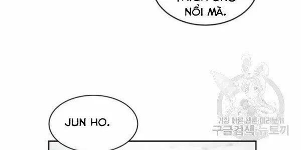 Druid Tại Ga Seoul - Người Hóa Thú Chap 45 - Next Chap 46