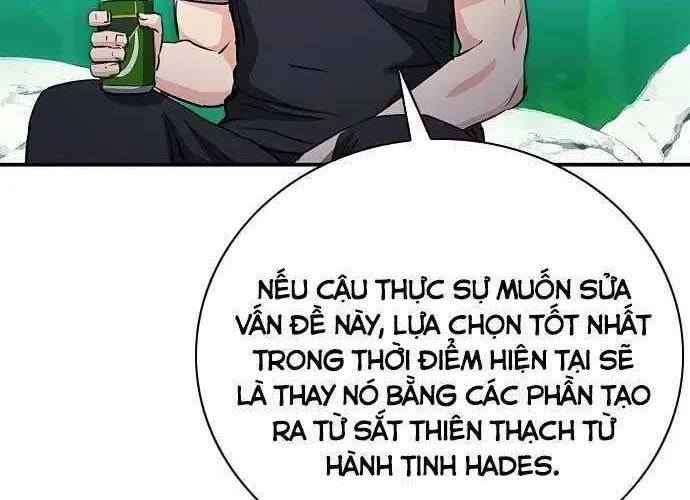 Druid Tại Ga Seoul - Người Hóa Thú Chap 102 - Next Chap 103