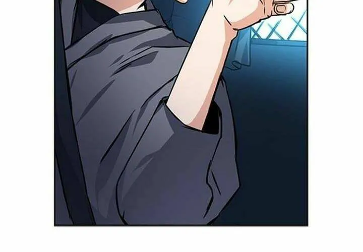 Druid Tại Ga Seoul - Người Hóa Thú Chap 43 - Next Chap 44