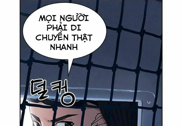 Druid Tại Ga Seoul - Người Hóa Thú Chap 43 - Next Chap 44