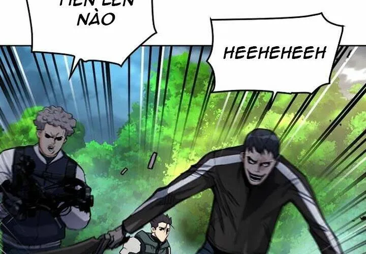 Druid Tại Ga Seoul - Người Hóa Thú Chap 46 - Next Chap 47