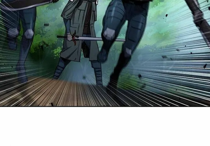 Druid Tại Ga Seoul - Người Hóa Thú Chap 46 - Next Chap 47