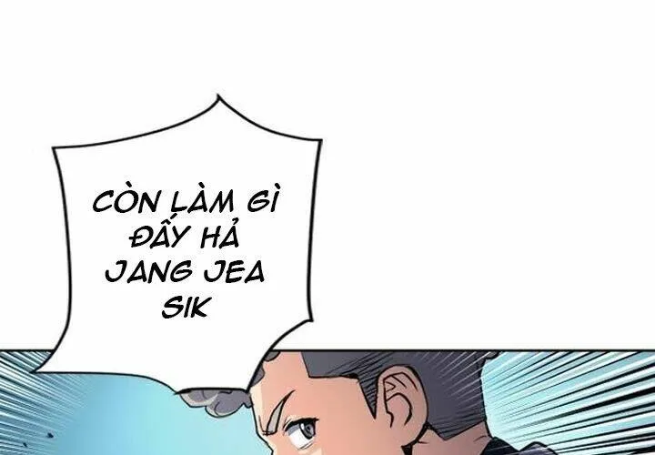 Druid Tại Ga Seoul - Người Hóa Thú Chap 46 - Next Chap 47