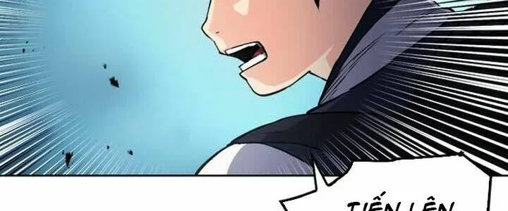 Druid Tại Ga Seoul - Người Hóa Thú Chap 46 - Next Chap 47