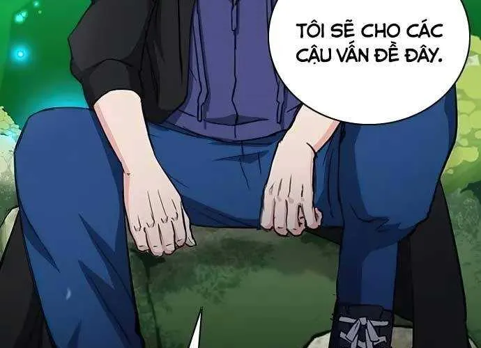 Druid Tại Ga Seoul - Người Hóa Thú Chap 102 - Next Chap 103