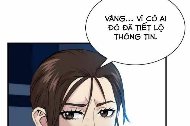 Druid Tại Ga Seoul - Người Hóa Thú Chap 31 - Next Chap 32