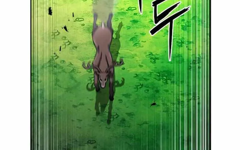 Druid Tại Ga Seoul - Người Hóa Thú Chap 55 - Next Chap 56