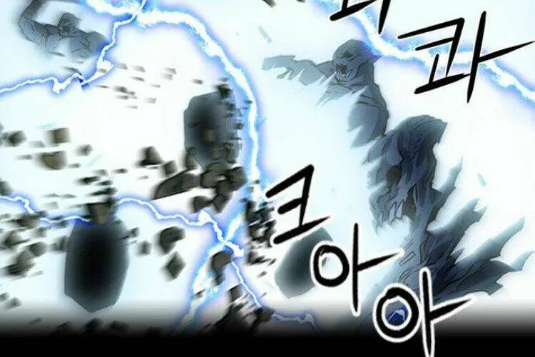 Druid Tại Ga Seoul - Người Hóa Thú Chap 29 - Next Chap 30